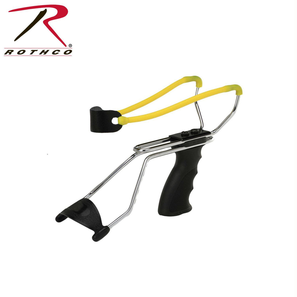 Rothco Launcher Slingshot