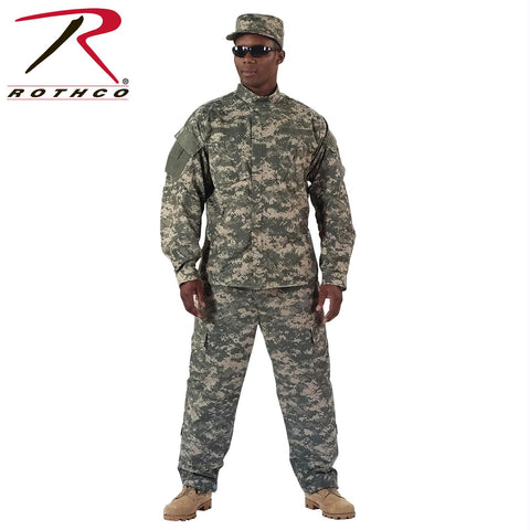 Rothco Army Combat Uniform Shirt