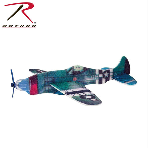 Rothco Foam WWII Assorted Gliders