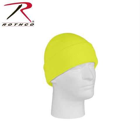 Rothco Deluxe Fine Knit Watch Cap