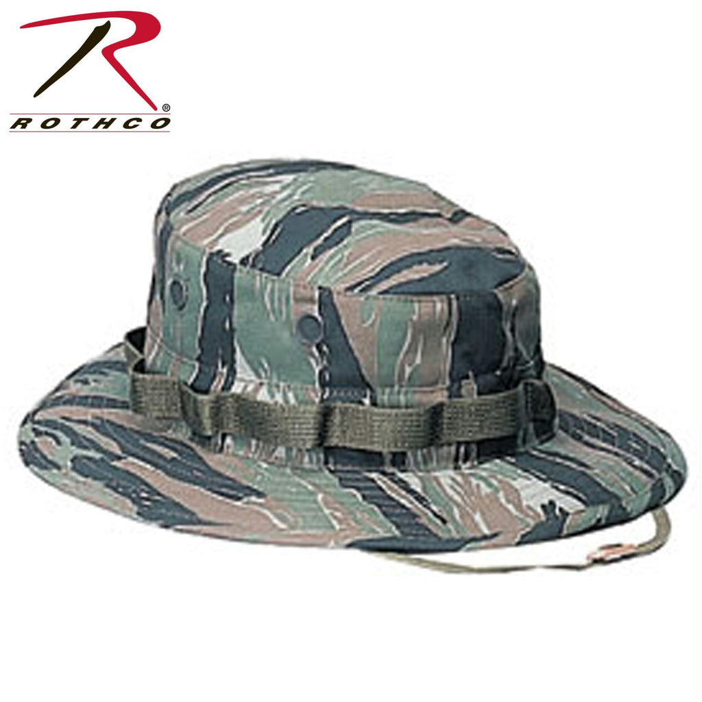 Rothco Camo Boonie Hat