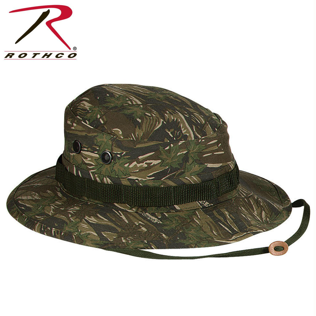 Rothco Camo Boonie Hat