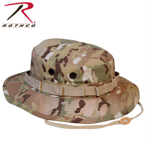 Rothco Boonie Hat - MultiCam