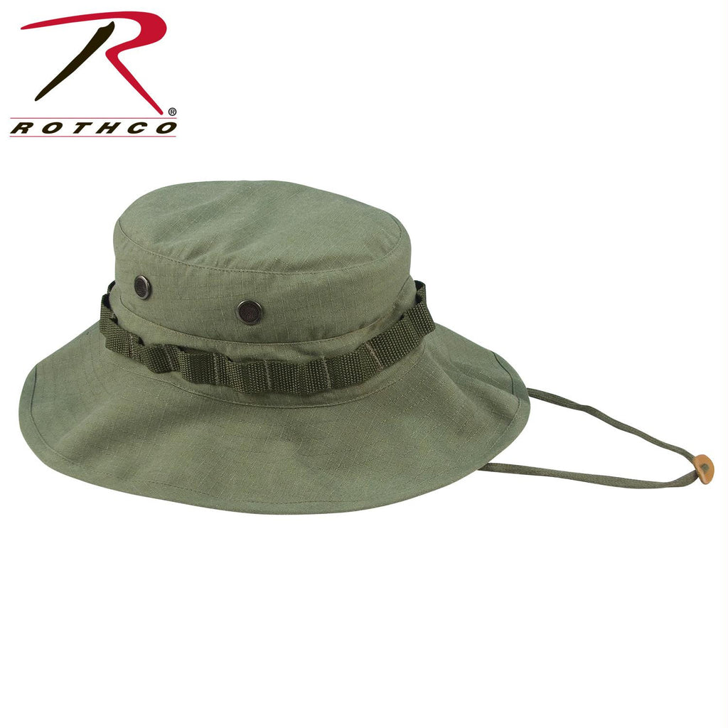 Rothco Vintage Vietnam Style Boonie Hat