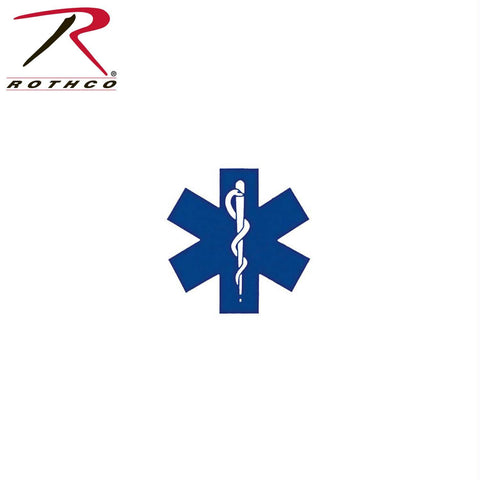 Rothco EMS Decal