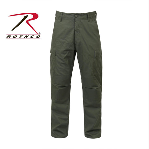 Rothco Rip-Stop BDU Pant