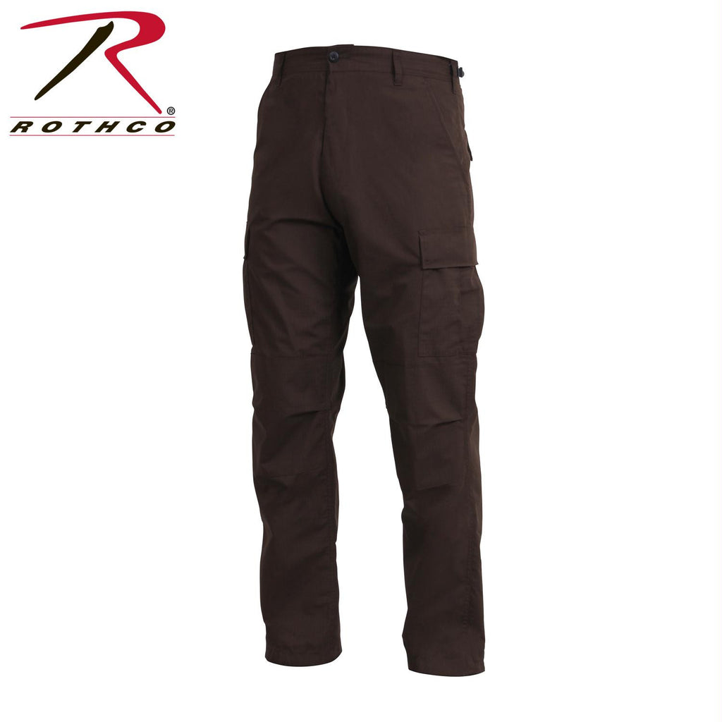 Rothco SWAT Cloth BDU Pants