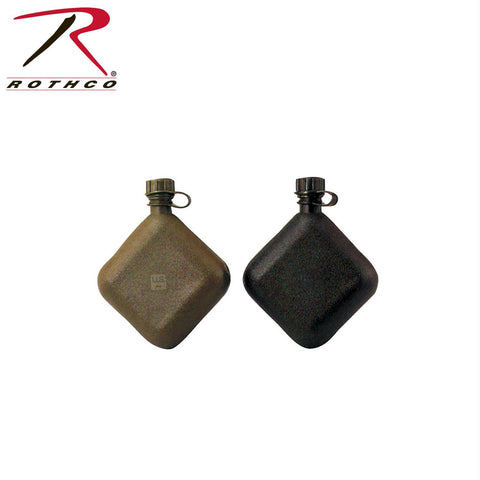 Rothco G.I. Bladder Canteen
