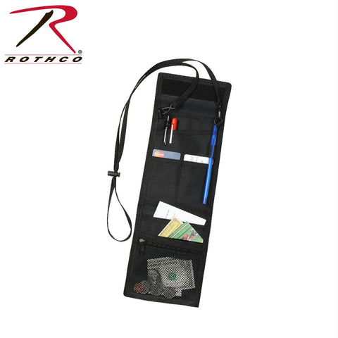 Rothco Deluxe ID Holder