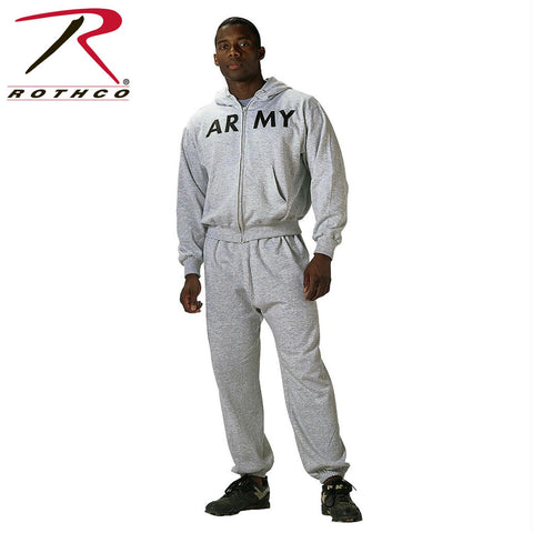 Rothco G.I. Type Physical Training Sweatshirt