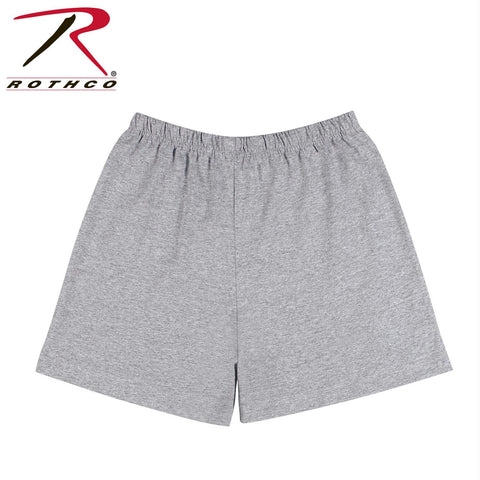 Rothco Classic Physical Training Shorts