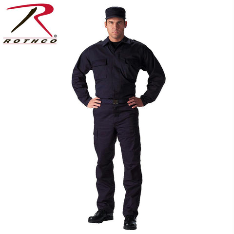 Rothco Tactical BDU Shirts