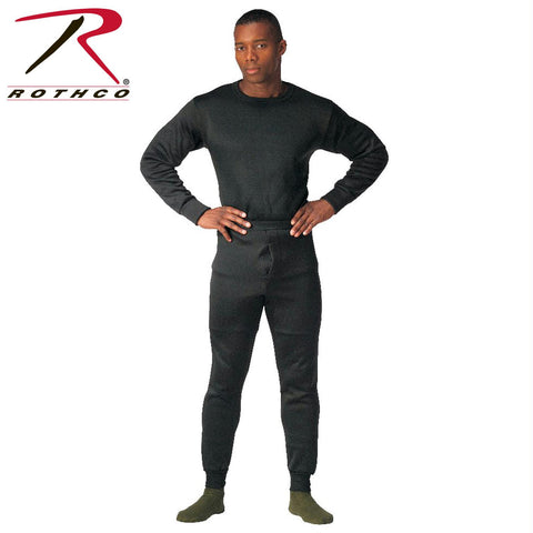 Rothco ECWCS Poly Crew Neck Top