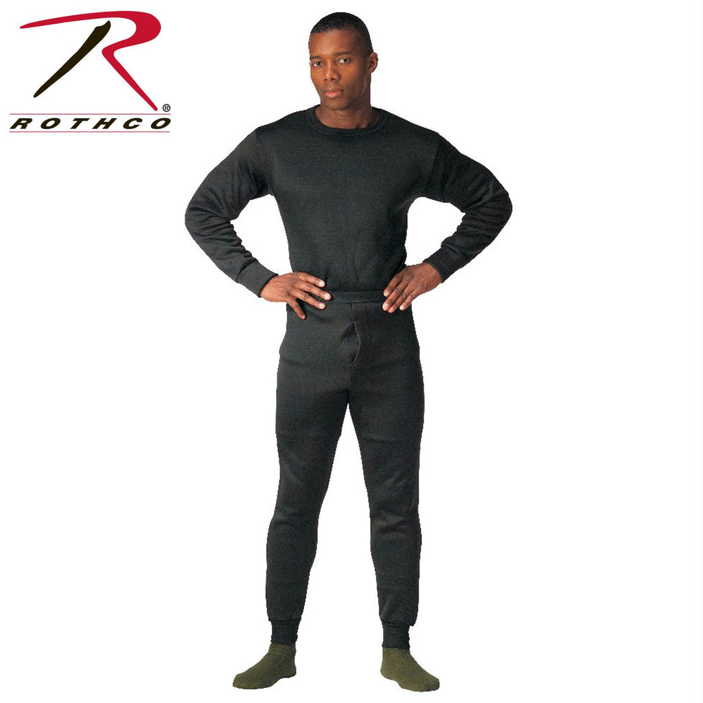 Rothco ECWCS Poly Crew Neck Top