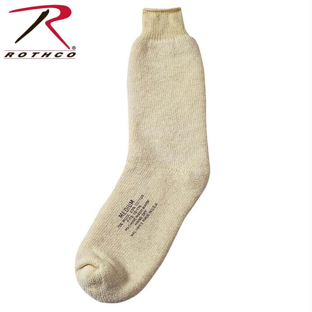 U.S. Navy Wool Ski Socks