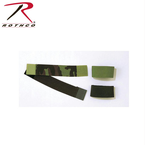 Rothco Blousing Garters