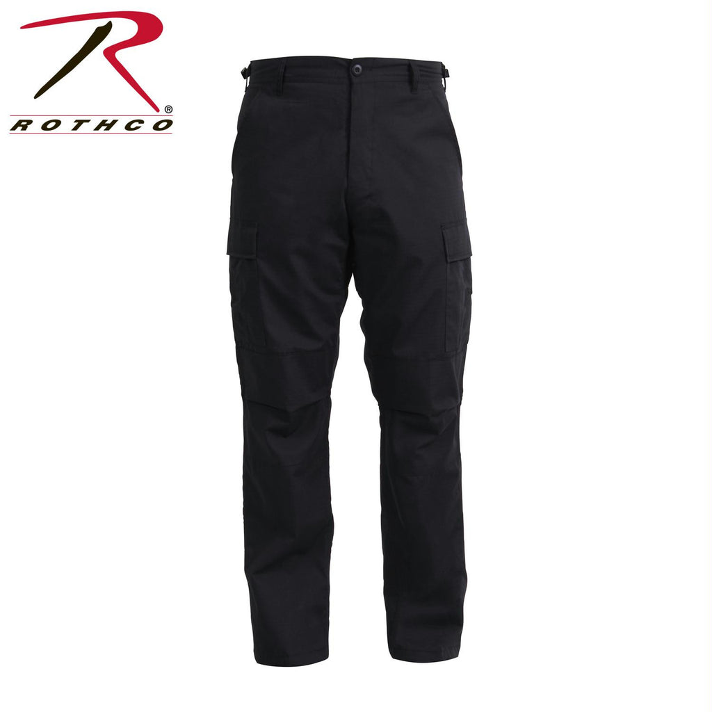 Rothco SWAT Cloth BDU Pants