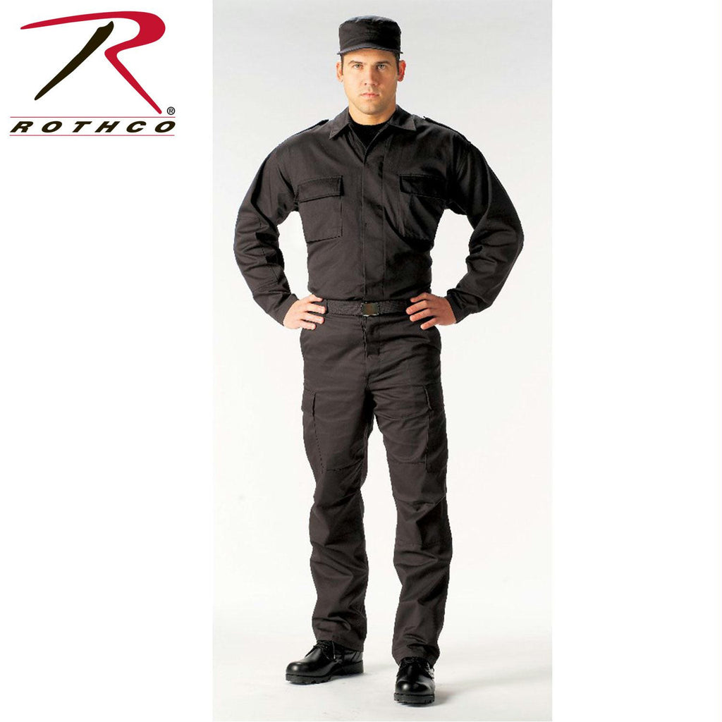 Rothco Tactical BDU Shirts