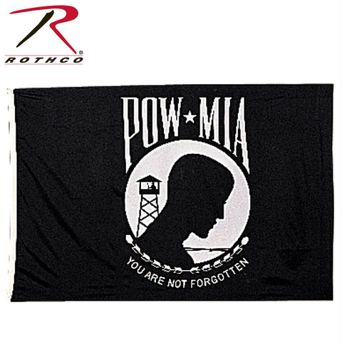 Rothco POW-MIA Flags