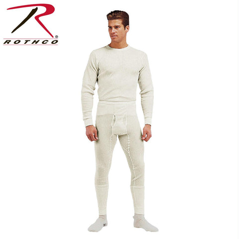 Rothco Thermal Knit Underwear Top