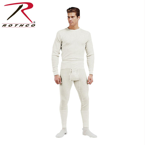 Rothco Thermal Knit Underwear Bottoms