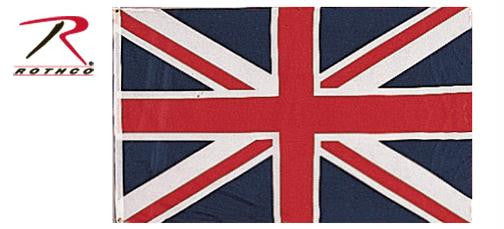 Rothco United Kingdom Flag