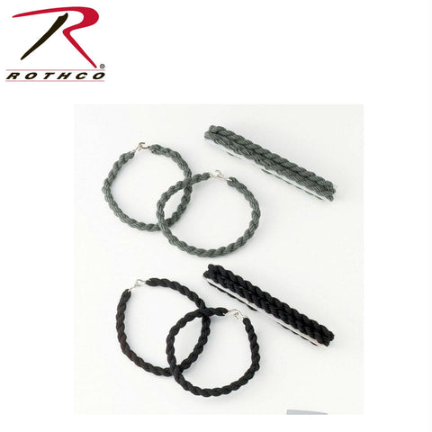 Rothco Elastic Blousing Garter