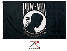 Rothco Deluxe POW-MIA Flag