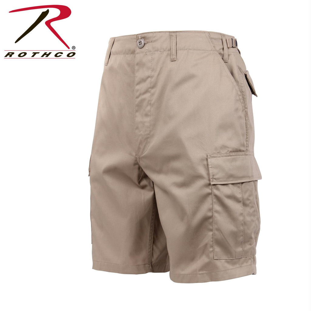 Rothco BDU Shorts