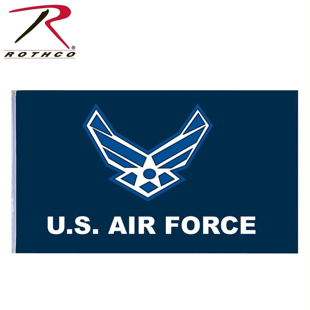 Rothco US Air Force Flag