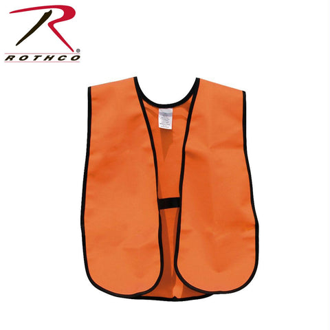 Rothco Deluxe ''Easy 10'' Safety Vest