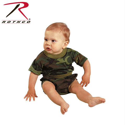Rothco Infant T-Shirts