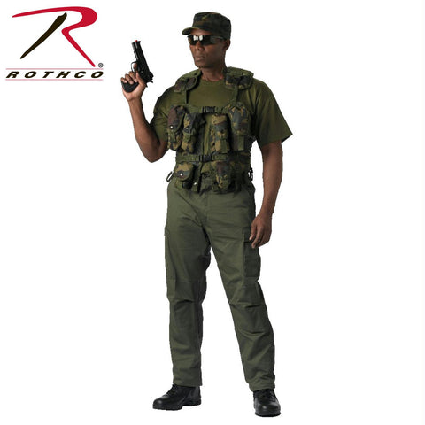 Rothco Tactical Assault Vest