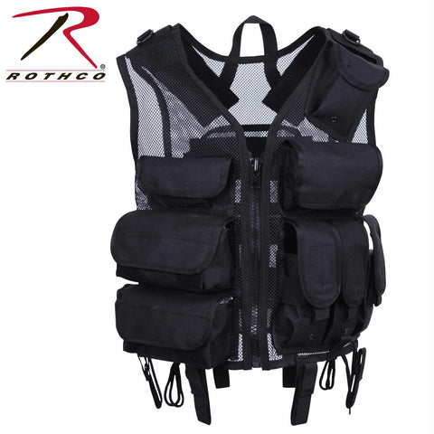 Rothco Tactical S.W.A.T. Vest