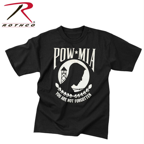 Rothco POW-MIA T-Shirt
