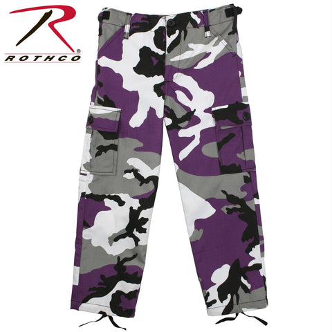 Rothco Kid's BDU Pants