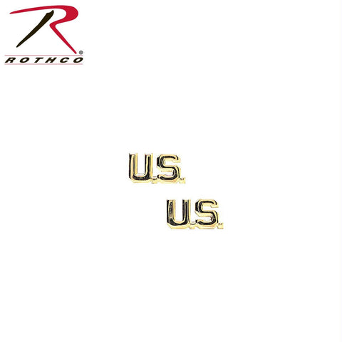 Rothco U.S. Letters