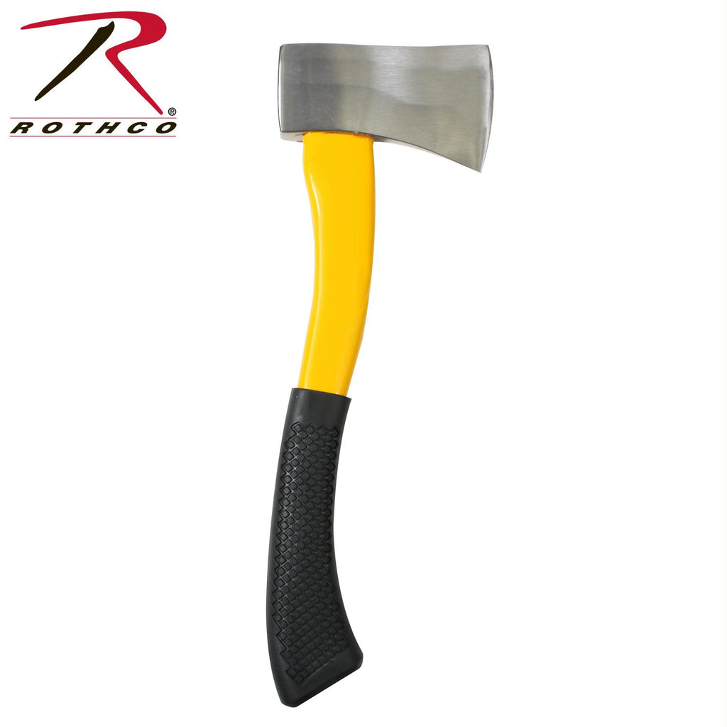 Rothco Deluxe Camp Axe