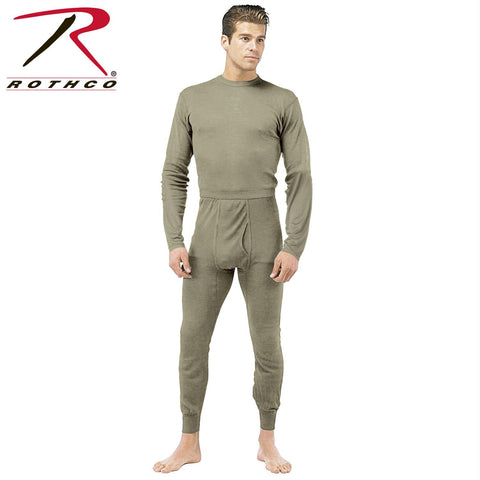 Rothco Gen III Silk Weight Underwear Top