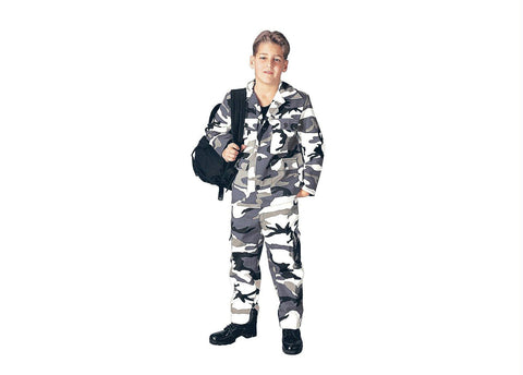 Rothco Kid's BDU Pants