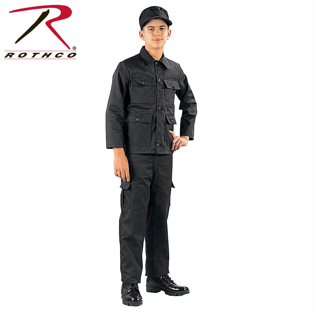 Rothco Kid's BDU Pants