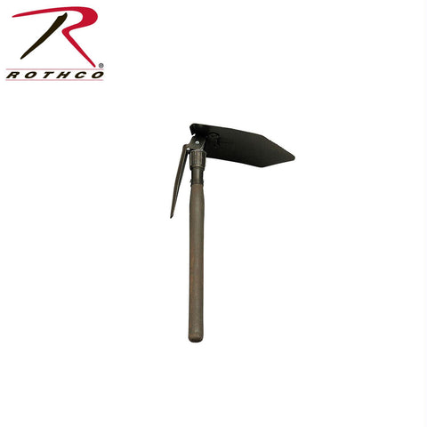 Rothco Folding Pick & Shovel