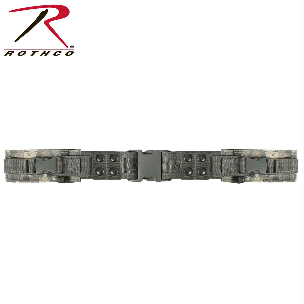 Rothco Digital Tactical Belt
