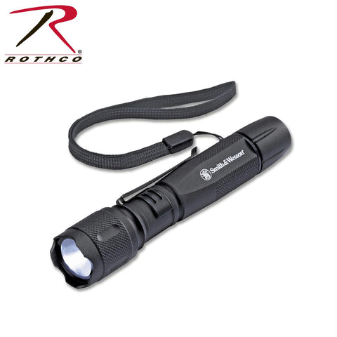 Smith & Wesson Galaxy Elite 100 Lumen Cree LED Flashlight