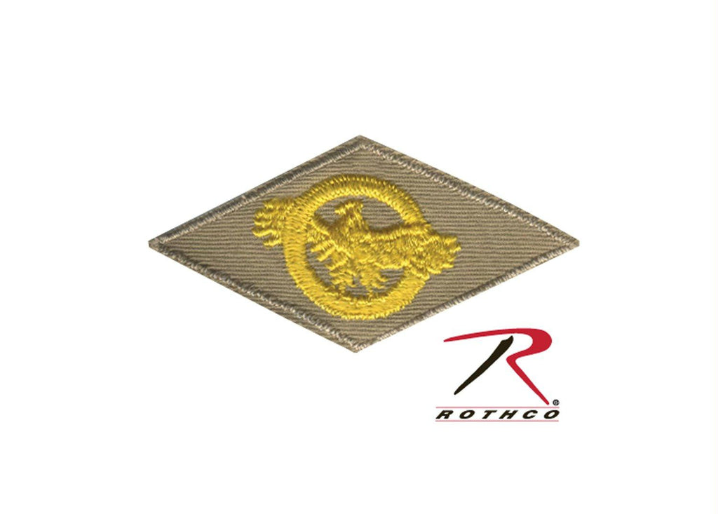 Rothco Ruptured Duck Patch