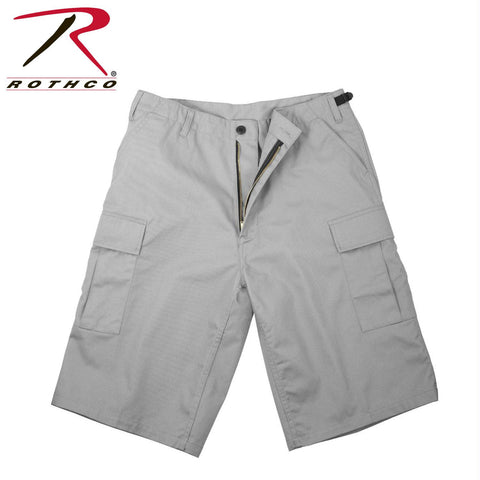 Rothco Long Length BDU Short