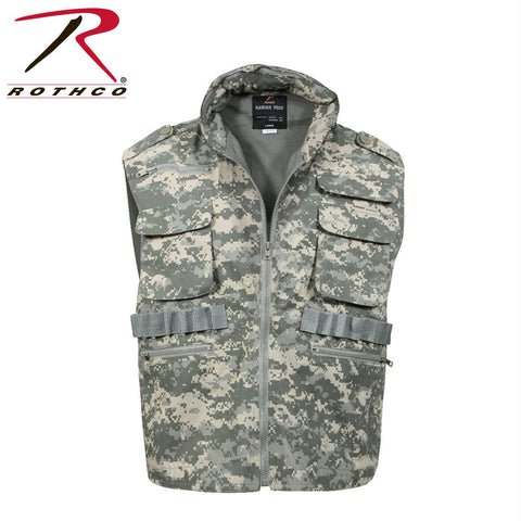 Rothco Ranger Vests