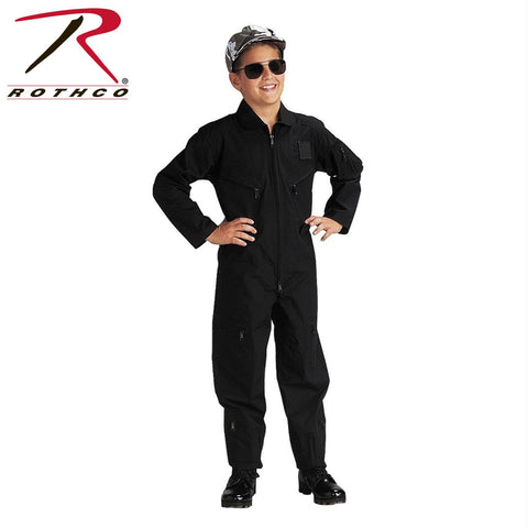Rothco Kids Air Force Type Flightsuit