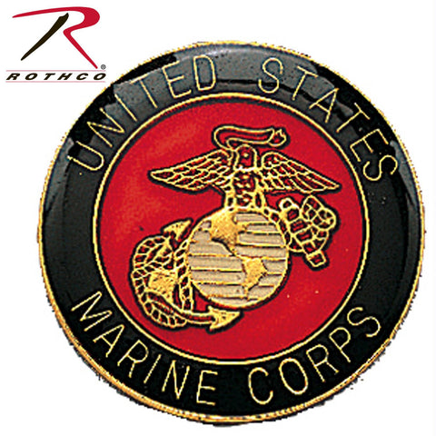Rothco Marine Corps Pin