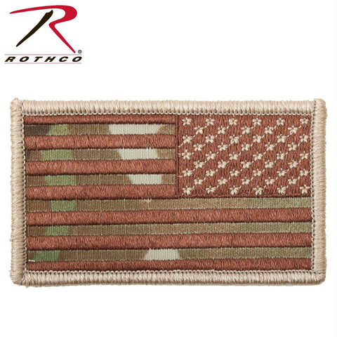 Rothco American Flag Patch